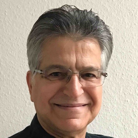 Ibrahim Al-Jboory